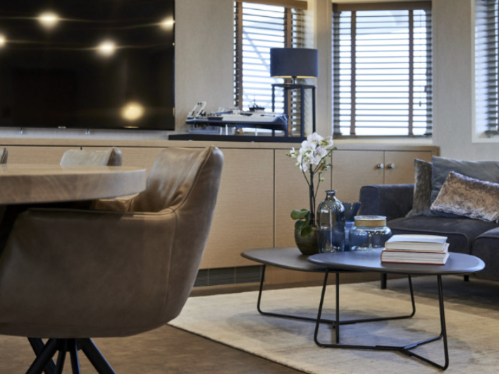 Damen Yachts